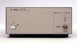 83438A Волоконно-оптическое оборудование Agilent
