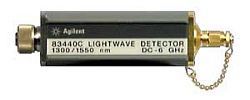 83440C Волоконно-оптическое оборудование Agilent