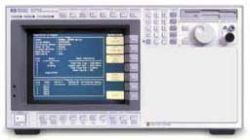 83480A Анализатор связи Agilent