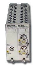 83485B Волоконно-оптическое оборудование Agilent
