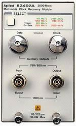 83492A Анализатор данных Agilent