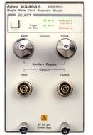 83493A Модуль Agilent Keysight HP