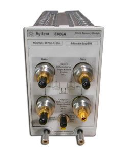 83496A Оптический анализатор Agilent