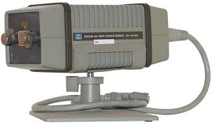 83554A Модуль Agilent Keysight HP