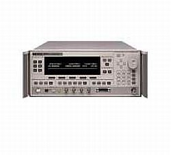 Генератор развертки Agilent 83650A