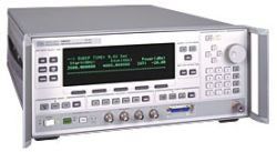 Генератор развертки Agilent 83650B