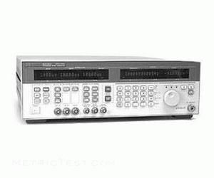 83732A ВЧ-генератор Agilent