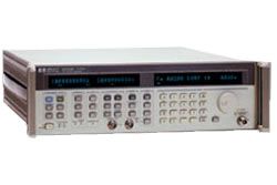 83752B Генератор развертки Agilent