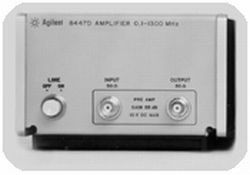 8447D РЧ-усилитель HP Agilent