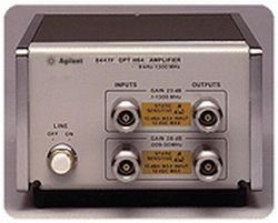 8447F Предусилитель Agilent