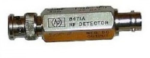 8471A Детектор высокого давления Agilent Keysight