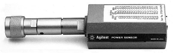 8482H РЧ-датчик Agilent