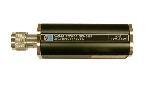 8484A РЧ-датчик Agilent