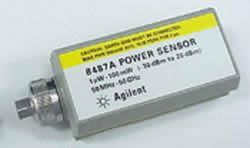 Датчик РЧ 8487A Agilent