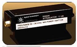 84904K Ступенчатый аттенюатор Agilent