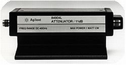 84904L Ступенчатый аттенюатор Agilent