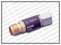 8490D Фиксированный аттенюатор Agilent