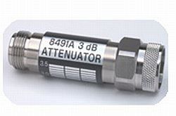 8491A Фиксированный аттенюатор Agilent