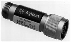 8491B Фиксированный аттенюатор Agilent
