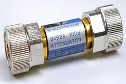 8492A Фиксированный аттенюатор Agilent