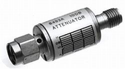 8493A Фиксированный аттенюатор Agilent