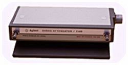 8494G Ступенчатый аттенюатор Agilent