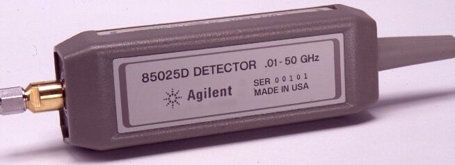 Детектор Agilent 85025D