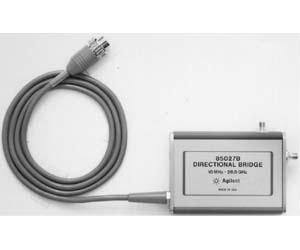 85027B Мост Agilent
