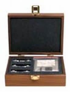 85029A Набор для калибровки Agilent