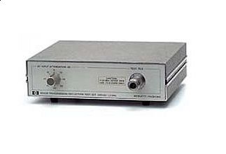 Набор для тестирования Agilent 8502B