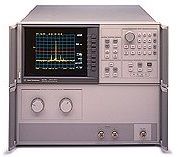 8504B Волоконно-оптическое оборудование Agilent Keysight HP