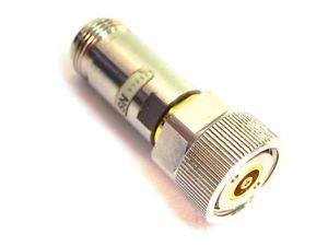 85054-60001 Коаксиальный адаптер Agilent