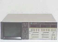 8505A Анализатор сети HP