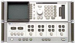8510B Анализатор цепей Agilent