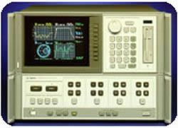 Анализатор цепей Agilent 8510C