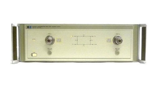 Набор для тестирования Agilent 8514A