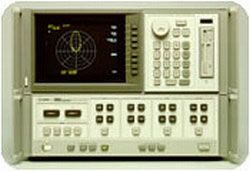 Приемник 8530A Agilent