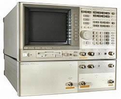 8546A Приемник Agilent