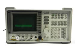 Анализатор спектра 8560A Agilent
