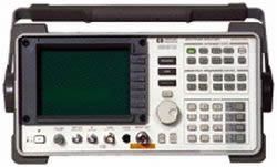 8561B Анализатор спектра Agilent