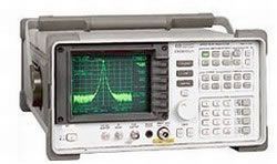 8562B Анализатор спектра Agilent