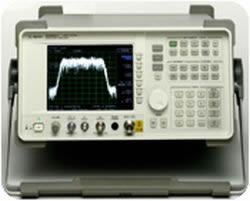 Анализатор спектра Agilent 8563EC