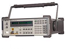 85644A Следящий генератор Agilent
