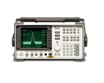 8564E Анализатор спектра Agilent