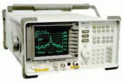 8569A Анализатор спектра Agilent