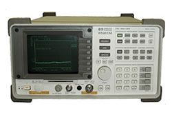 Анализатор спектра Agilent 8591EM