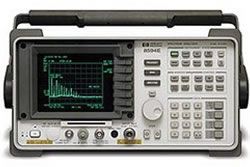 8595E Анализатор спектра Agilent