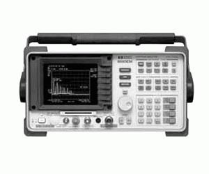 Анализатор спектра 8595EM Agilent