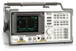 8596E Анализатор спектра Agilent