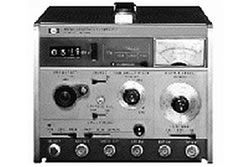 8601A ВЧ-генератор Agilent